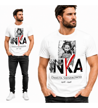 KOSZULKA INKA PW